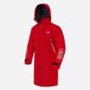 Плащ Finntrail мужской DryCoat 4020 Red