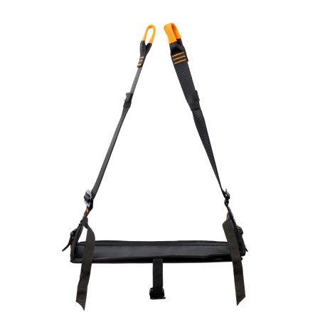  Сиденье Вертикаль Промальп Мастер 2020 120 мм.для работы на высоте в Иваново  