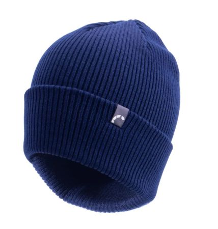 Шапка Следопыт Irbis подклад/флис,акрил,синий в Иваново
