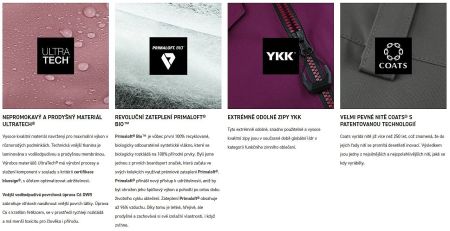 Куртка сноубордическая HORSEFEATHERS женская LARRA II JACKET lollipop в Иваново