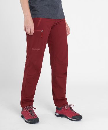 Брюки Red Fox Stretcher V Ws бордо
