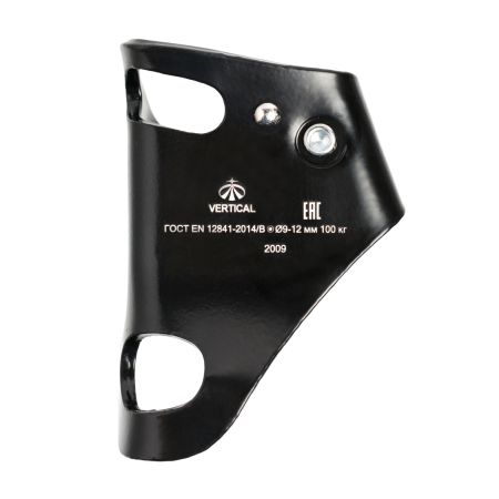  Зажим Вертикаль Кроль черный в Иваново  