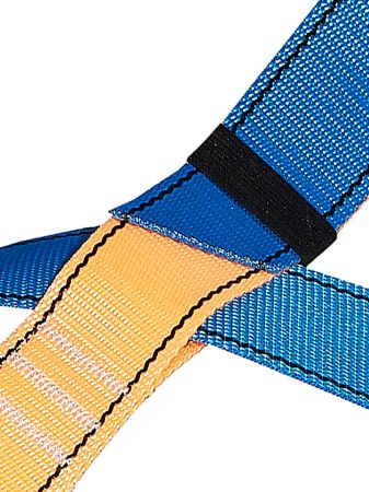  Удерживающая страховочная привязь УСП-2Ж4 в Иваново  