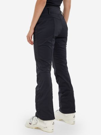 Брюки горнолыжные Sportalm Bird ST Ws 90284114359 черный в Иваново