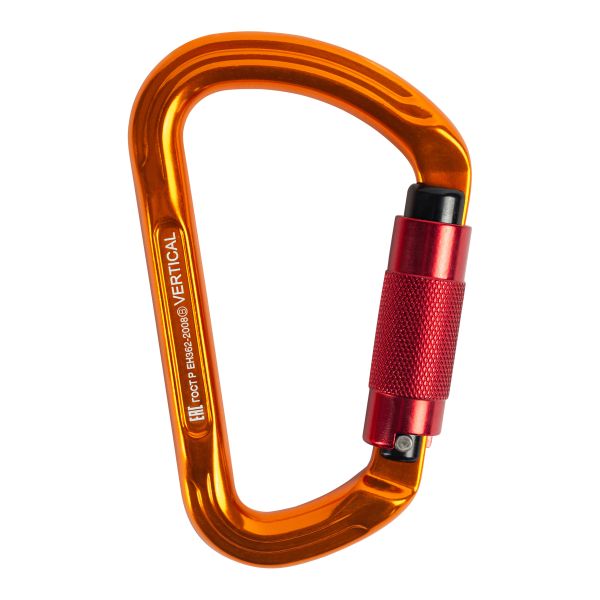 0254 ver Карабин автомат  с байонетной муфтой (keylock)_1