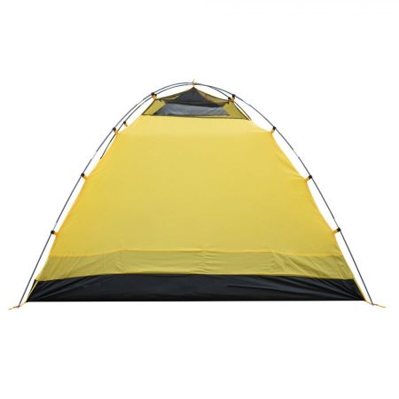 Палатка Tramp Scout 2 V2 зеленый