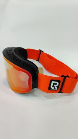 Купить Маска Los Raketos Fluck Red Photochrom 22801 в Иваново