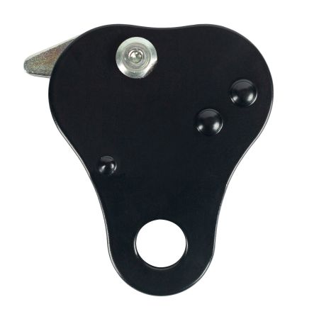  Зажим Вертикаль Капля сталь ver 0104 в Иваново  