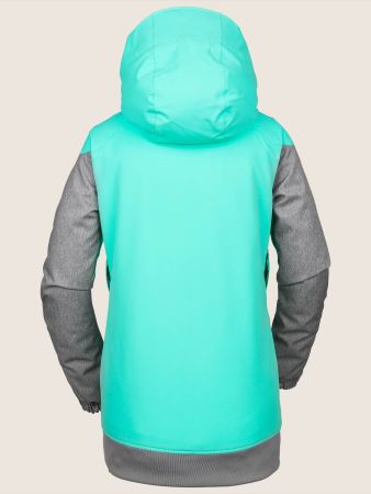 Куртка сноубордическая Volcom MEADOW Ws в Иваново