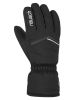 Перчатки Reusch Marisa W Black/White в Иваново
