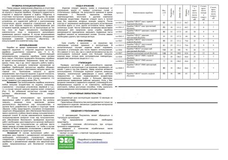  Карабин Вертикаль «GRAY» трапеция с муфтой (Keylock) в Иваново  