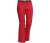 Брюки горнолыжные COLMAR Ladies 0441 красный в Иваново