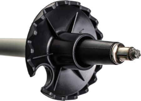 Палки треккинговые Венто Mavenzi с псевдопробковой рукояткой