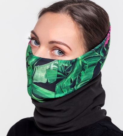 Платки Hauer Multiband Bananowiec Polar в Иваново