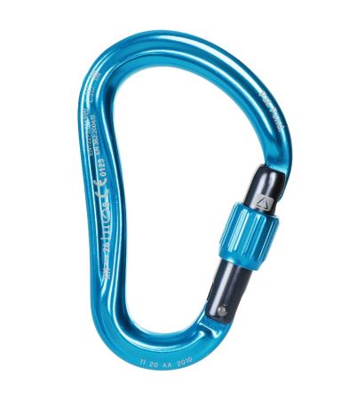  Карабин Camp Atom - Lock Blue в Иваново  