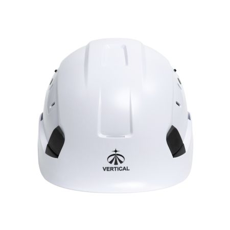  Каска Вертикаль альпинисткая Zenon белая в Иваново  
