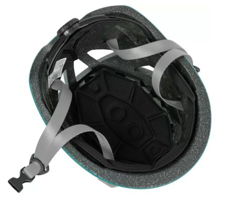  Каска Венто альпинистская Pulsar голубой в Иваново  