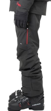 Брюки горнолыжные Phenix Norway Alpine Team Salopette в Иваново