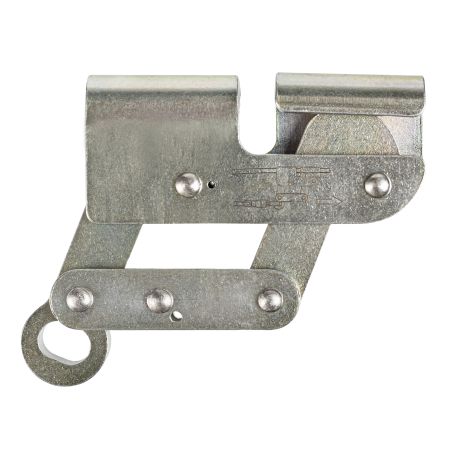  Зажим Вертикаль для стального троса д.8 мм в Иваново  