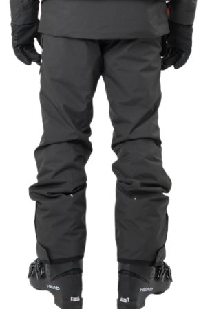 Брюки горнолыжные Phenix Norway Alpine Team Salopette в Иваново