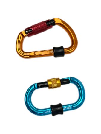  Фиксатор карабина Вертикаль ver 0675 в Иваново  