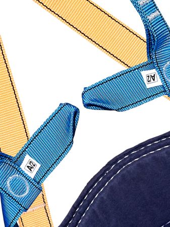  Удерживающая страховочная привязь УСП-2Ж4 в Иваново  