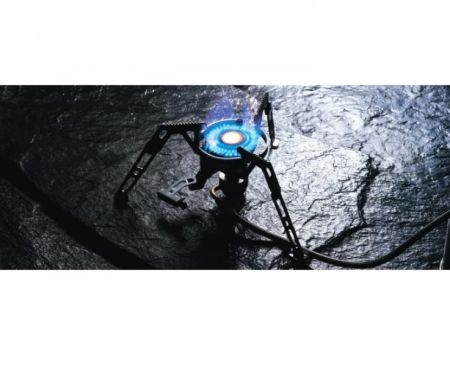 Горелка Kovea газовая КВ-0211G со шлангом (без баллона)