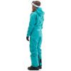 Комбинезон сноубордический Dragonfly Premium Woman Baltic Blue  в Иваново