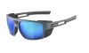 Купить Очки Alpina Skywalsh Q Midnight-Grey Matt/Blue Mirror Cat.4 Fogstop в Иваново