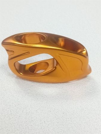  Регулятор Lanyard Adjuster (цвет Gold)GURU в Иваново  