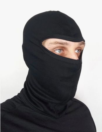 Балаклава Hauer Technostretch SILK в Иваново