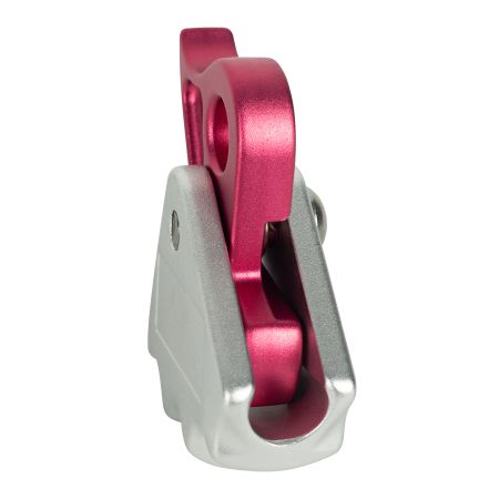  Зажим Вертикаль для веревки д.12 в Иваново  