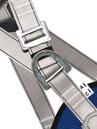  Пятиточечная страховочная привязь СП-5 серия «КОМФОРТ» L в Иваново  