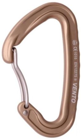  Карабин Венто Скалолазный Oxygen со скобой в Иваново  