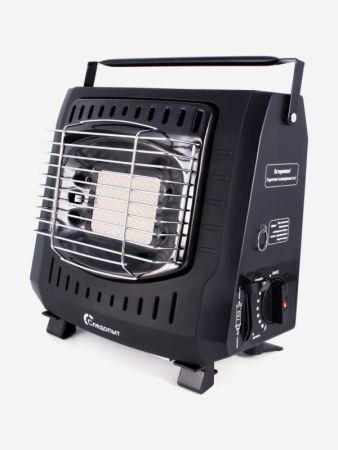 Обогреватель инфракрасный газовый Следопыт Этма (без баллона)