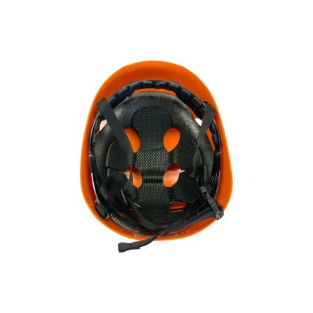  Каска Вертикаль альпинисткая Phantom оранжевая в Иваново  