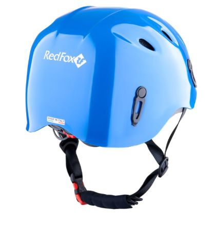  Каска Red Fox Combi синий в Иваново  