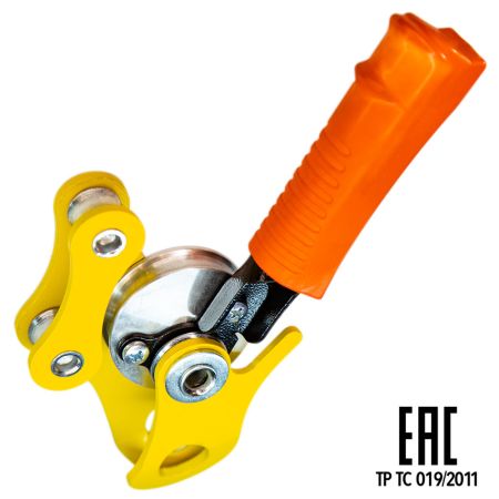  Спусковое устройство Пром-Альп Правый Орион Альп в Иваново  