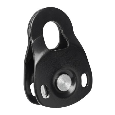  Блок-ролик Вертикаль большой с подшипником 46 кН в Иваново  