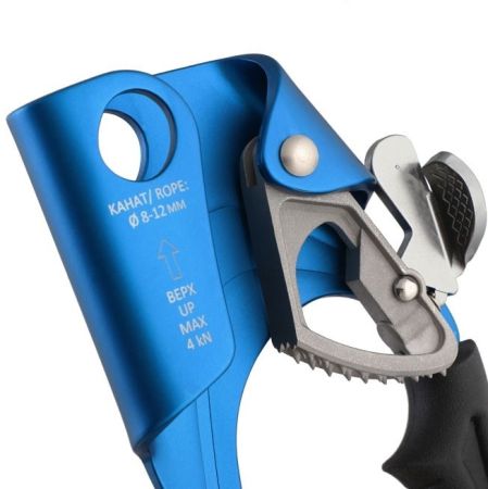  Зажим Венто Жумар правый синий в Иваново  