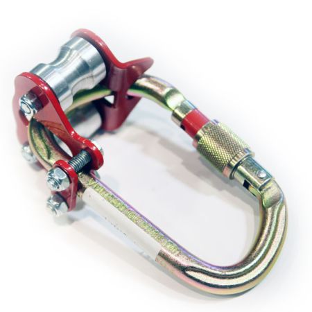  Ролик на карабин Спринтер ОрионАльп в Иваново  