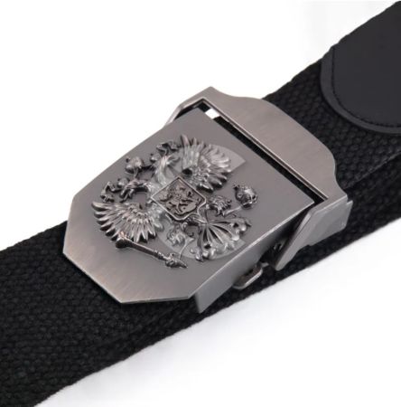 Ремень Следопыт-Герб 1400х36мм. 