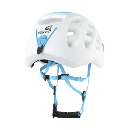  Каска Венто Mistral белый/синий в Иваново  