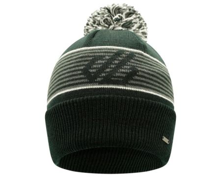 Шапка Dare2B Out Wit Beanie черный,оранжевый в Иваново