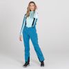 Брюки горнолыжные Dare2B Effused II Ws синий в Иваново