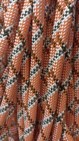  Веревка Шнур статика д.12 мм. 48пр. в Иваново  