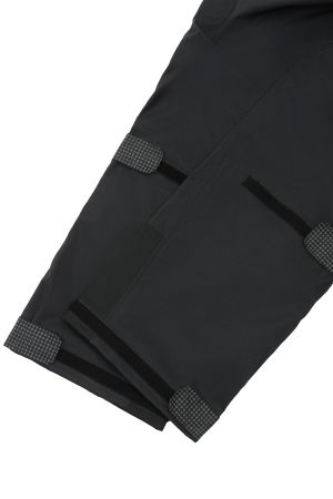 Брюки Оз Ozone Massiv (м/ж) черный