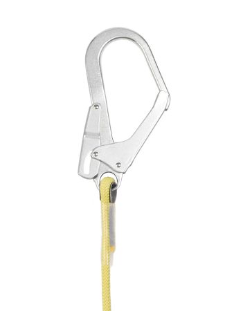  Строп Венто огнеупорный веревочный двойной с амортизатором аК22  в Иваново  