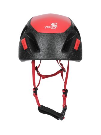  Каска Венто Mistral красный в Иваново  