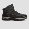 Купить полуботинки cmp rigel mid trekking shoe wp черный